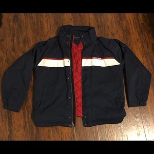 Tommy Hilfiger jacket